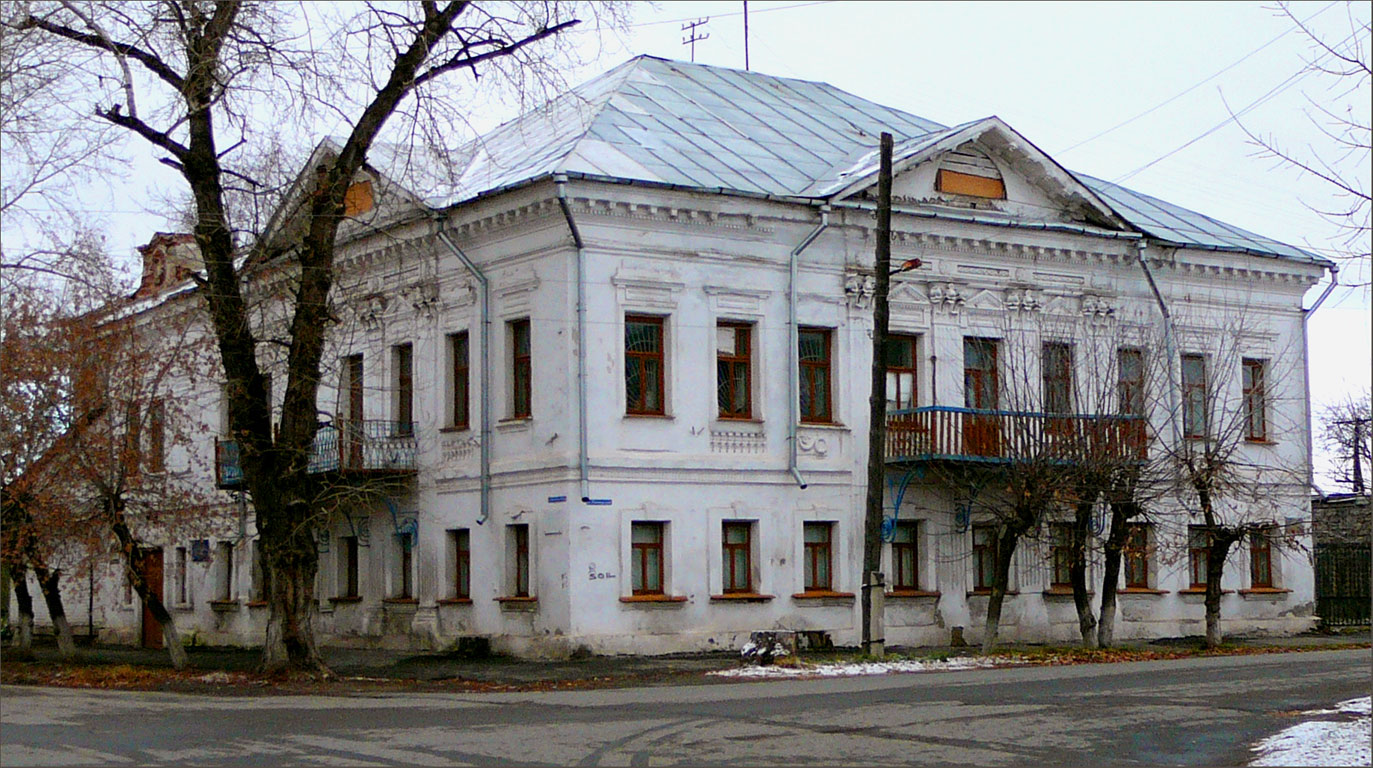 Shadrinsk